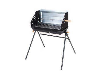 gril MADISON 55x28x60cm