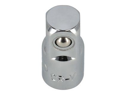 redukce 1/4"F - 3/8"M STALCO