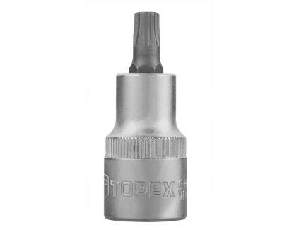 hlavice gola 1/2\" Torx 40 délka 55mm Topex