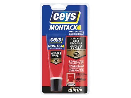 Montack CEYS Lepí vše okamžitě 100g ECO