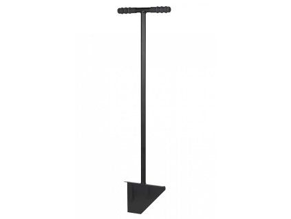 Zarovnávač trávníků FISKARS SOLID