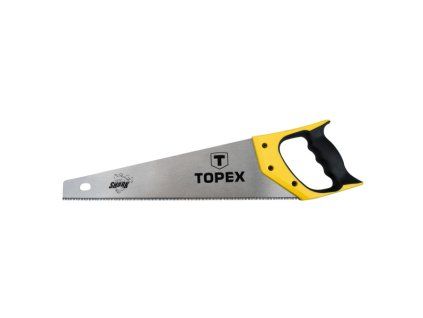 pila ocaska 450mm \"Shark\" 7TPI Topex