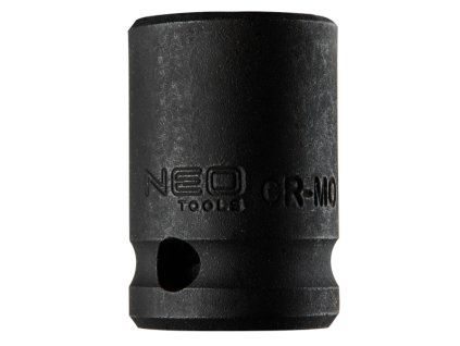 hlavice gola 1/2\" 19mm úderová NEO tools