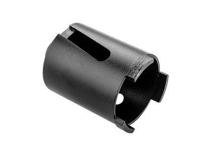děrovka •62/75mm diamant segmenty 8 Graphite
