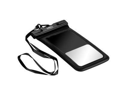 obal na mobil, voděodolný NEO tools
