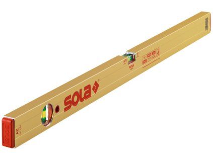 vodováha AZ 200cm SOLA