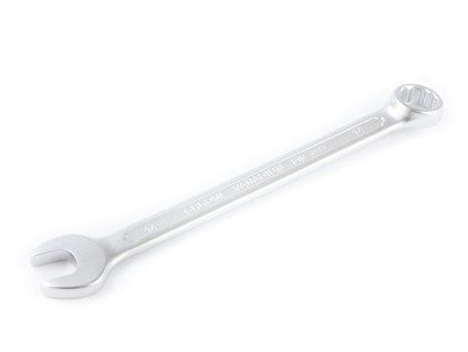 Klíč očkoplochý CrV 30mm