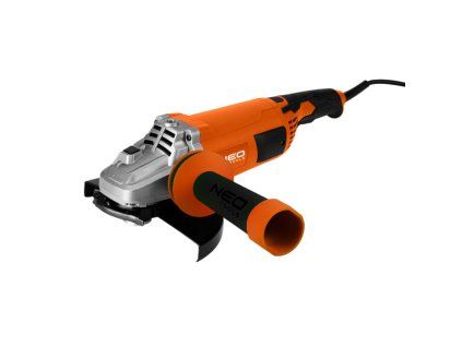 bruska úhlová 3000W, 230mm NEO tools