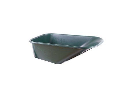 Korba PVC 100l