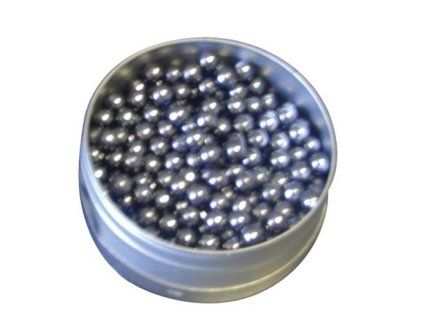 olůvko 4,5mm č.11     (300ks)