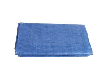plachta PE 4x6m 80g/m2 Topex