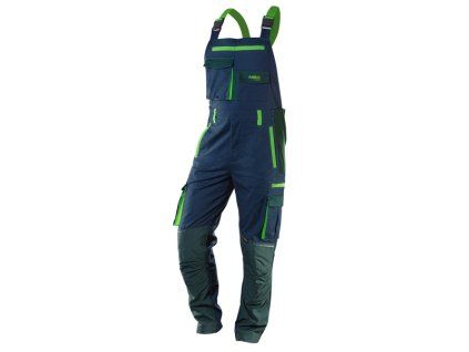 kalhoty s laclem  Premium, velikost L NEO tools