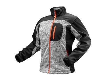 mikina pracovní,softshell, velikost  M NEO tools