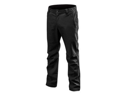 kalhoty, materiál softshell, velikost  M NEO tools