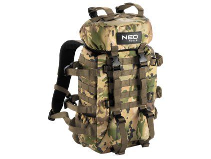batoh 30L, 600D turistický NEO tools