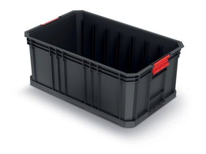 box modulární přepravní MODULAR SOLUTION 520x329x210