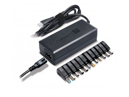 Connect IT universal notebook adaptér 70W (CI-132)