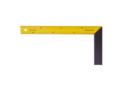 Úhelník truhlářský profi, 40cm