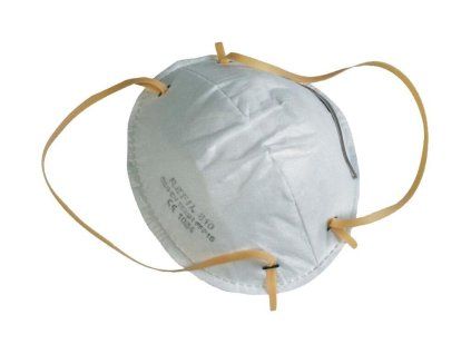 respirátor REFIL 810/1010 FFP1