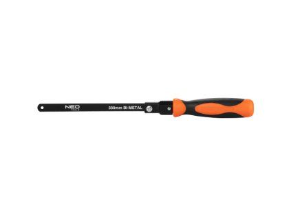 pilka na kov 300mm NEO tools