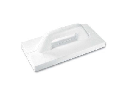 Hladítko polystyren 400x140mm