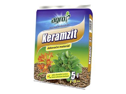 keramzit 8-16mm 5l AGRO