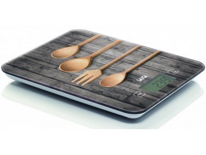 Laica digitální kuchyňská váha vařečky (KS5010) 10kg