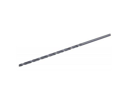 vrták do kovu prodloužený  4,5x115mm