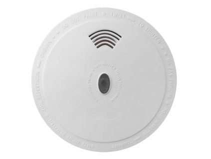 Detektor spalin CO, 85dB