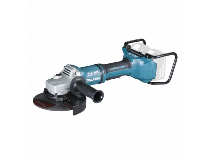 Makita DGA700Z Aku úhlová bruska 180mm Li-ion LXT 2x18V, bez aku Z