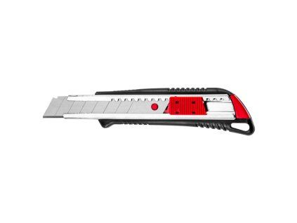 nůž odlamovací 18mm TopTools