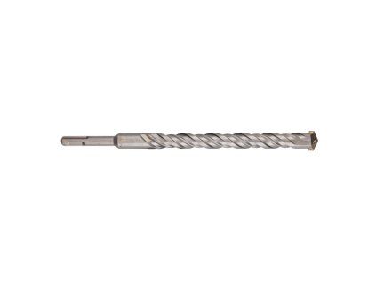vrták do betonu SDS+ 20 x 260 mm  dvoubřit Graphite