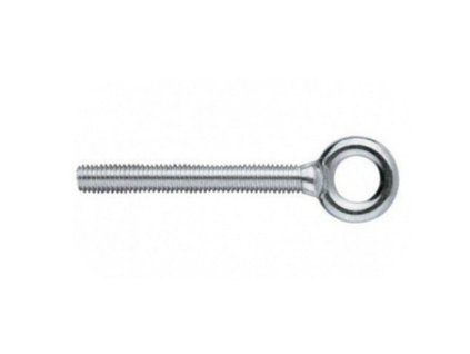 Oko typ A M10x73/14