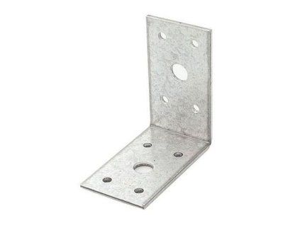 Úhelník 40x110x110 bez prolisu