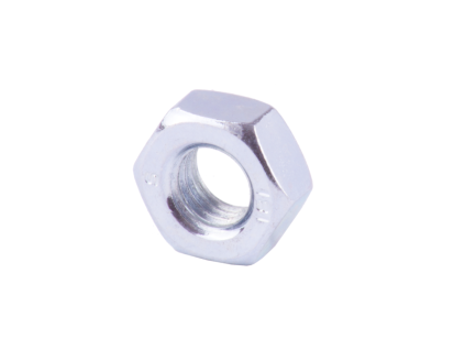 Matice M10 pozink DIN 934-8