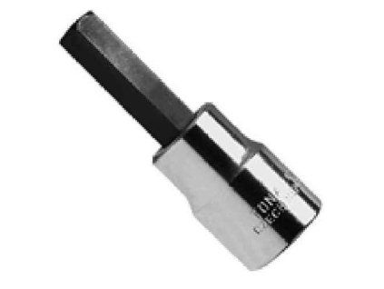 hlavice 1/2" imbus 10mm TONA EXPERT