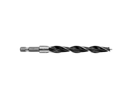 vrták do dřeva Hex, 10 mm Graphite