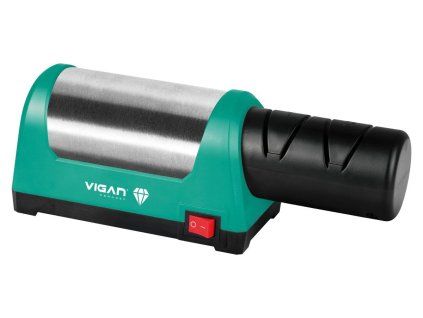 Vigan EDB01 elektrický diamantový brousek nožů