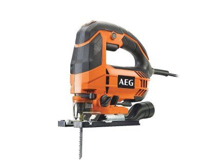 Elektrická přímočará pila AEG STEP 100X, 700W