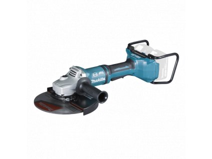 Makita DGA900Z Aku úhlová bruska 230mm Li-ion 2x18V, bez aku Z