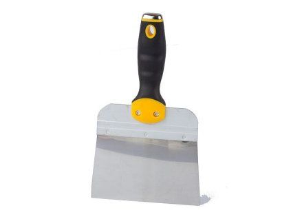 Špachtle nerez s výztuží 20cm
