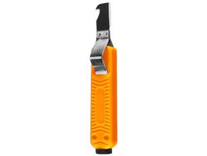 odizolovač kabelů s háčkem 8 - 28 mm NEO tools