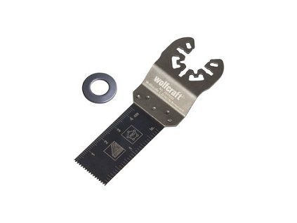 WOLFCRAFT - List řezací ponorný HCS 22 mm
