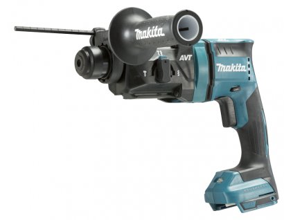 Makita DHR182Z Aku kombinované kladivo Li-ion 18V,bez aku Z