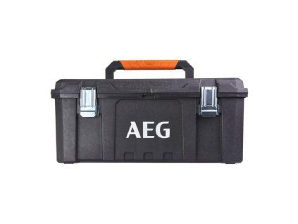 Box na nářadí AEG26TB AEG, 37 litrů