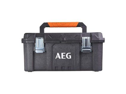 Box na nářadí AEG21TB AEG, 21 litrů