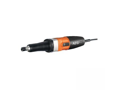 Elektrická přímá bruska AEG GSL 600 E, 600W