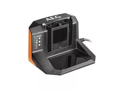 Elektrická nabíječka AEG BL18S, 18V