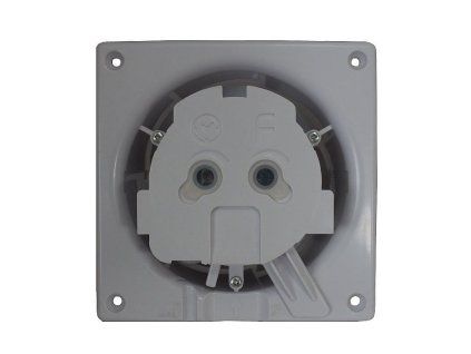 Axiální ventilátor AV DRIM 100 S
