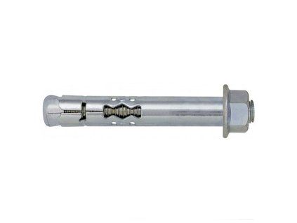 Kotva KPL-M 12x075/25 M10